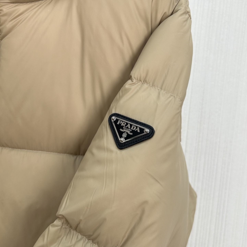 Pra*a down jacket